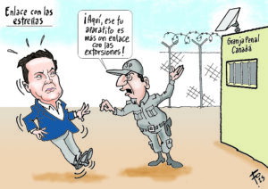Enlace con las estrellas
