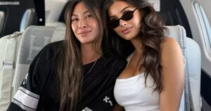 Es de California, sus padres son inmigrantes y tiene millones en el banco: ahora invierte en el negocio de influencers - La Prensa Gráfica