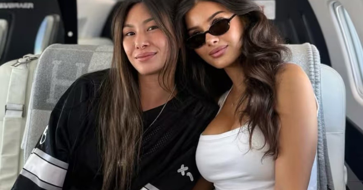 Es de California, sus padres son inmigrantes y tiene millones en el banco: ahora invierte en el negocio de influencers - La Prensa Gráfica