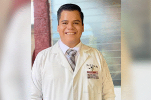 Estados Unidos exige prueba de vida de Yerri Estrada, médico encarcelado por la dictadura