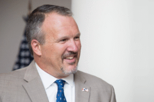 Estados Unidos nombra nuevo ministro consejero en Embajada de Managua