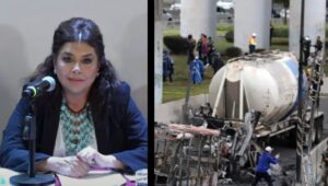 Explosión pipa en Iztapalapa: ¿Cuántas personas siguen hospitalizadas?
