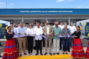 Expropiaciones en Chinandega irán a proyecto de capital chino
