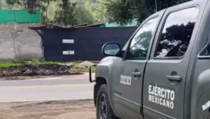 FGR investiga red de robo y compra de hidrocarburos en Morelos
