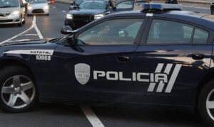 Fallece conductor de 45 años tras impactar a otro vehículo en Aguas Buenas