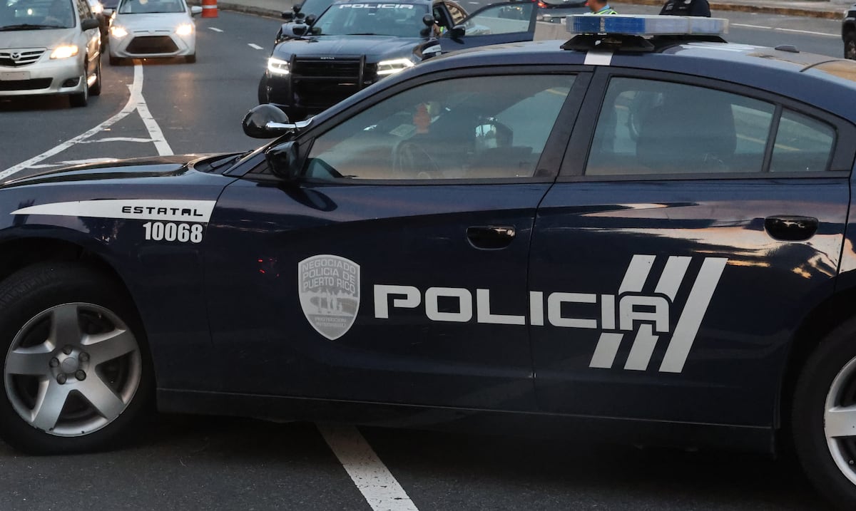 Fallece conductor de 45 años tras impactar a otro vehículo en Aguas Buenas