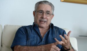 Fallece el exnarrador deportivo Ernesto Díaz González