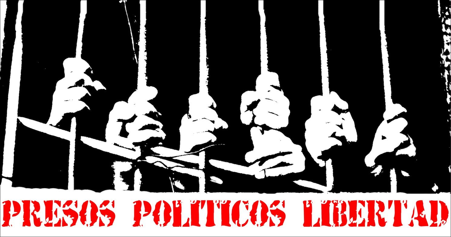 Foro Penal contabiliza 823 presos políticos en Venezuela: 100 son mujeres
