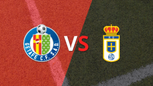 Getafe y Real Oviedo se miden por la fecha 4