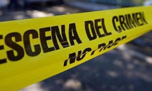 Hallan el cuerpo baleado de un hombre de 26 años en Yauco