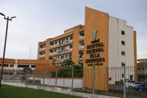 Hospital Nicolás A. Solano en crisis: creación de patronato busca transformar la gestión