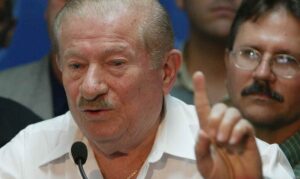 Hospitalizado el exalcalde de Bayamón Ramón Luis Rivera