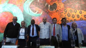 INAH prepara sus museos para el Mundial