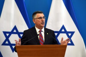 Israel acepta la propuesta de Trump para un alto el fuego en Gaza, según ministro israelí