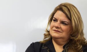 Jenniffer González quisiera cerrar pronto los trabajos de la Junta Fiscal, aún por encima de la ley Promesa