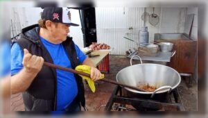 La familia Reynoso, de vender carnitas a forjar al Canelo Álvarez