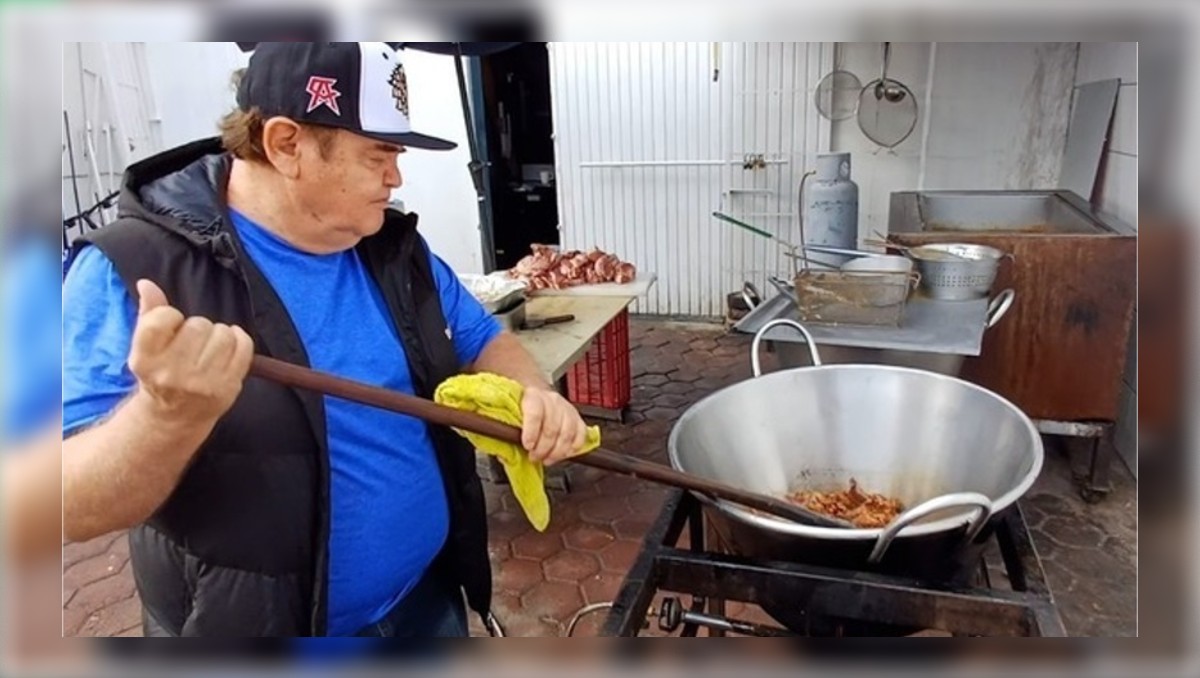 La familia Reynoso, de vender carnitas a forjar al Canelo Álvarez