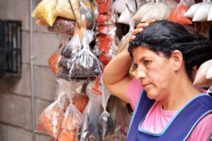 La semana laboral de 4 días: ¿más carga sobre las mujeres?