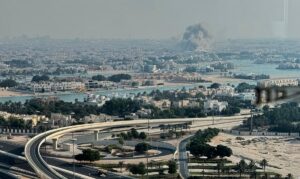 Lo que debe saber sobre el ataque israelí contra Hamas en Qatar