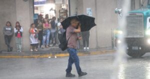 MARN prevé un 2026 lluvioso debido a La Niña en El Salvador - La Prensa Gráfica