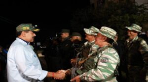 Maduro despliega Plan Independencia 200 con 284 frentes de batalla en el país