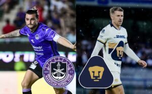 Mazatlán vs Pumas. Partido HOY Jornada 8 Liga MX 2025 | RESUMEN