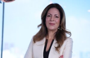 Mónica Aspe: claridad regulatoria atraerá inversión en telecom