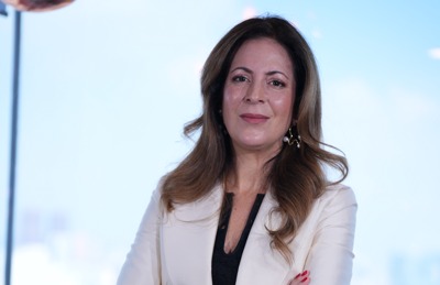 Mónica Aspe: claridad regulatoria atraerá inversión en telecom
