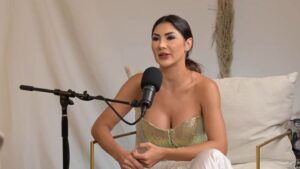 Montserrat del Castillo recuerda con dolor a mujer que le ‘deformó’ la cara: ‘No tuvo ningún tipo de piedad’