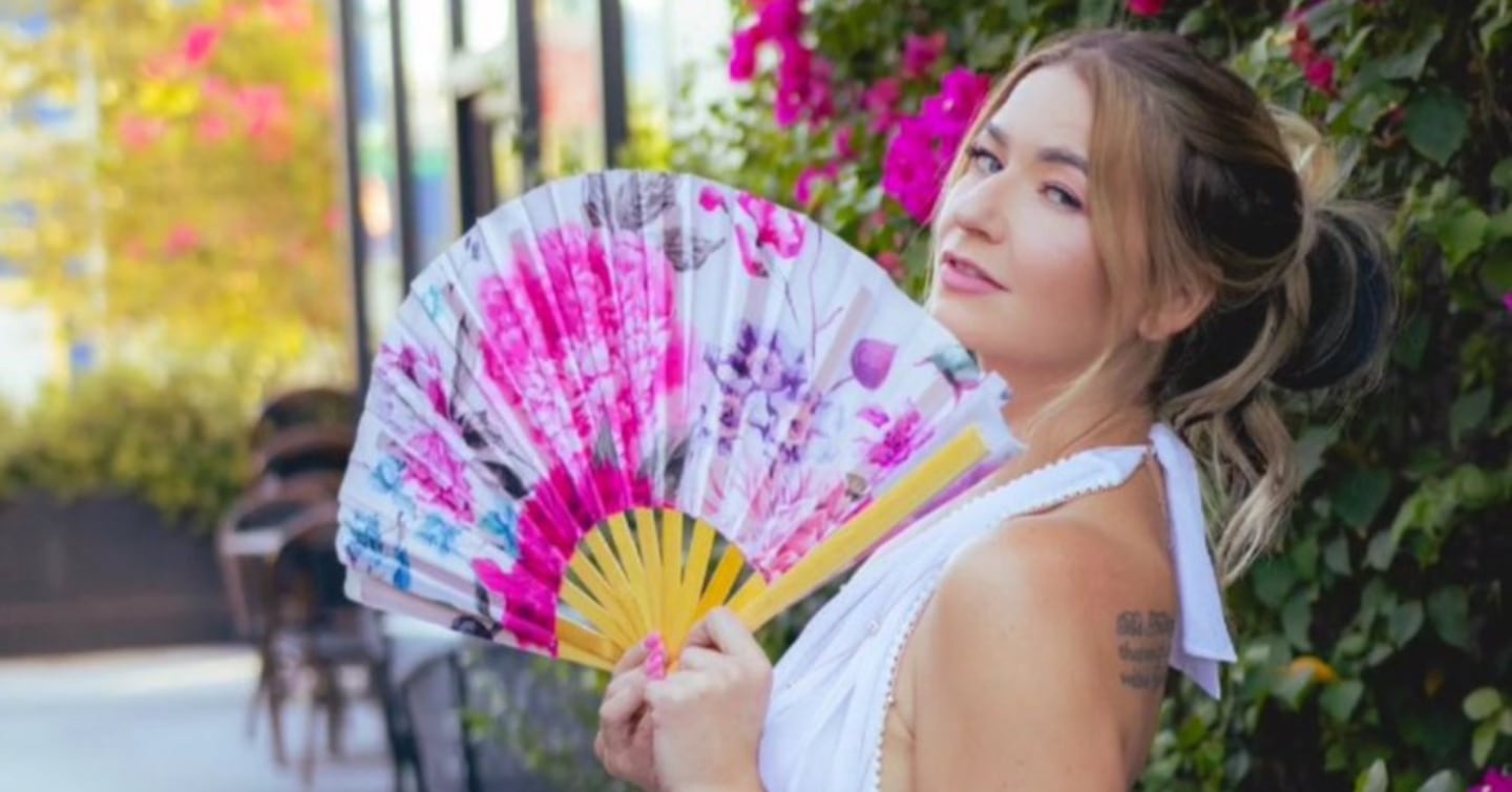 Murió en Costa Rica modelo estadounidense de sitios porno, a los 33 años, durante vacaciones