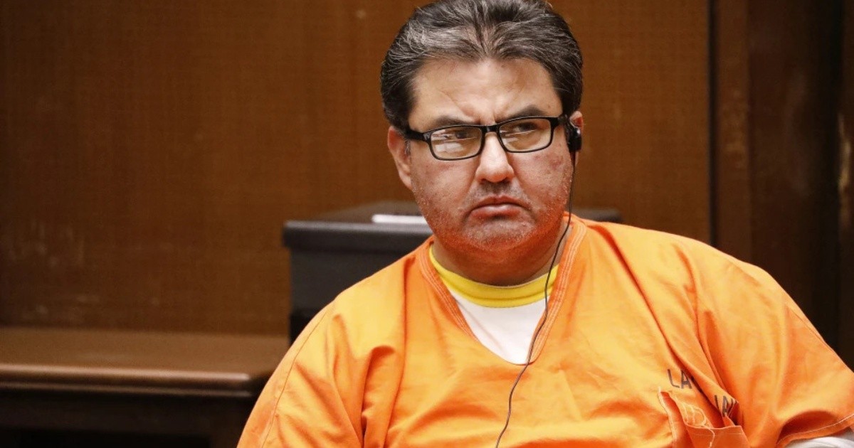 Naasón Joaquín García, líder de la iglesia La Luz del Mundo, es acusado en Nueva York de tráfico sexual - La Prensa Gráfica
