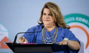 “No las tolero”: Jenniffer González condena expresiones de Arthur Garffer sobre asesinato de Charlie Kirk