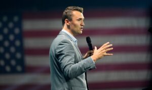 Opinión | Charlie Kirk