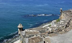 Opinión | Puerto Rico: llave militar del Caribe