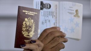 Panamá reitera que publicar en plataformas digitales imágenes de visas y pasaportes está prohibido