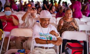 Pasadía familiar y libre de costo para celebrar a los abuelos