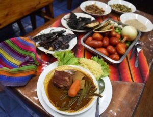Platillos de Guatemala: 5 recetas fáciles para disfrutar la gastronomía del país