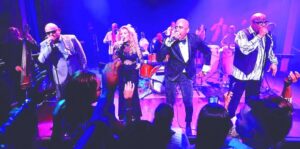 Premios Grammy Latinos, ¿la suerte está echada?