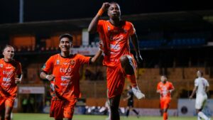 Puntarenas vs. Saprissa: vea el gol con que los porteños derrotan a los morados