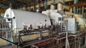 Renté se sincronizó al Sistema Eléctrico Nacional