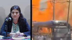 Revelan nombres de quienes murieron en explosión de pipa en Iztapalapa