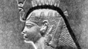 Se conoció el verdadero rostro de Cleopatra
