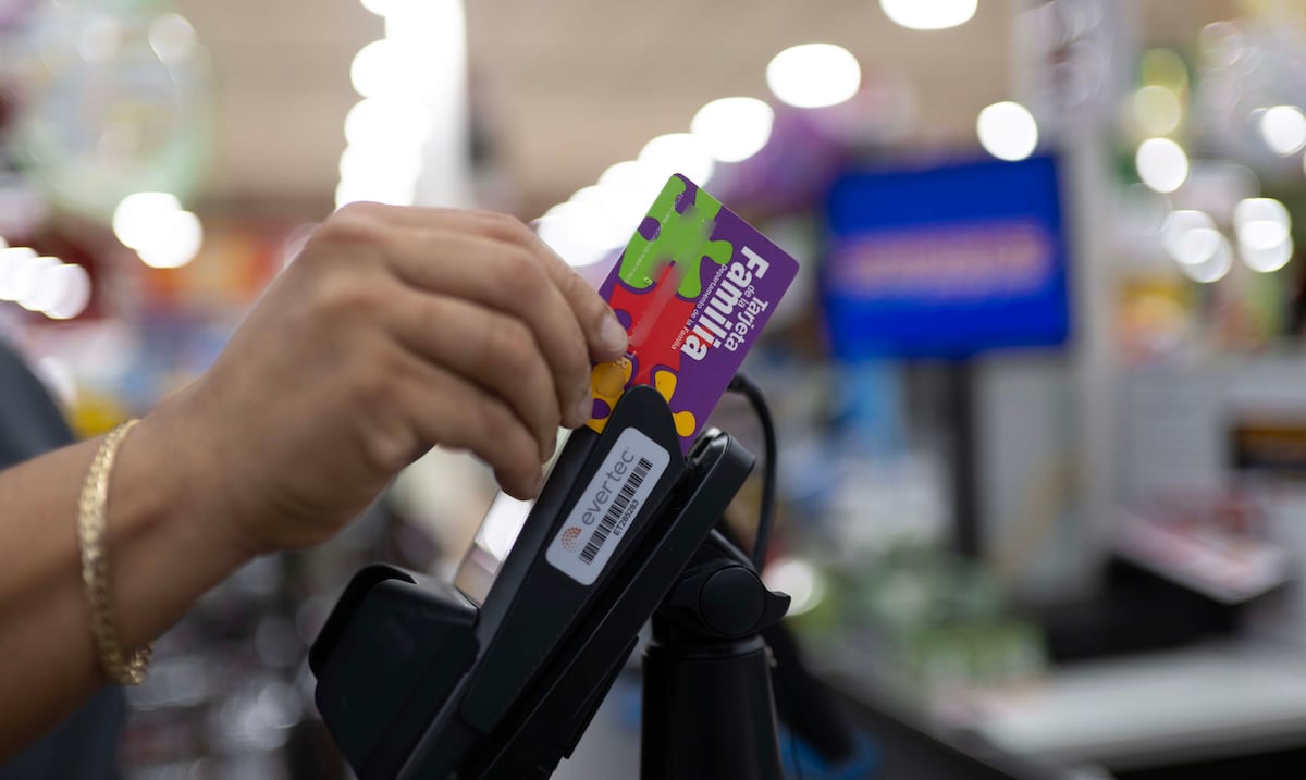 Se reduce el estimado del aumento en asignaciones de una transición del PAN al SNAP