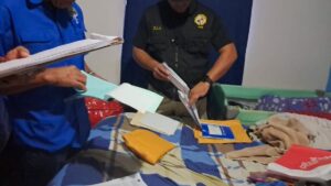 Seis aprehendidos por caso de presunta lesión de 11 millones a la DGI