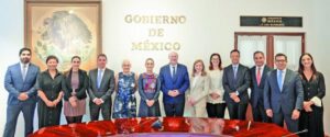 Sheinbaum desliga a EU de los aranceles y China ve "coerción"- Grupo Milenio