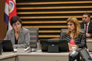 Sí hay elementos suficientes para la causa penal contra Rodrigo Chaves, concluyen diputadas en informe