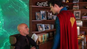 Superman: James Gunn revela trama de la secuela y confirma fechas