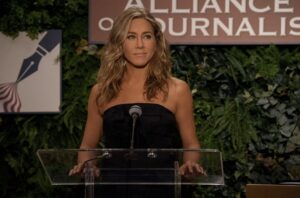 The Morning Show: Jennifer Aniston, Reese Witherspoon se unen en serie