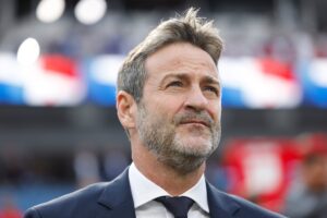 Thomas Christiansen igualará al Bolillo Gómez: Panamá volverá a su mejor posición histórica 11 años después