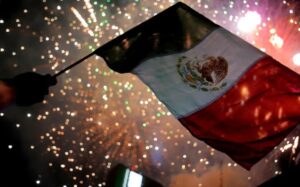 Tres pueblos mágicos para celebrar el 15 de septiembre